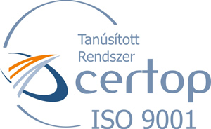 ISO Certop 9001